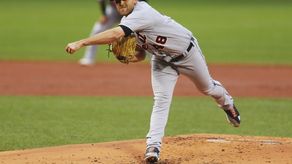 3-0. Boyd y los Tigres blanquean a los Orioles