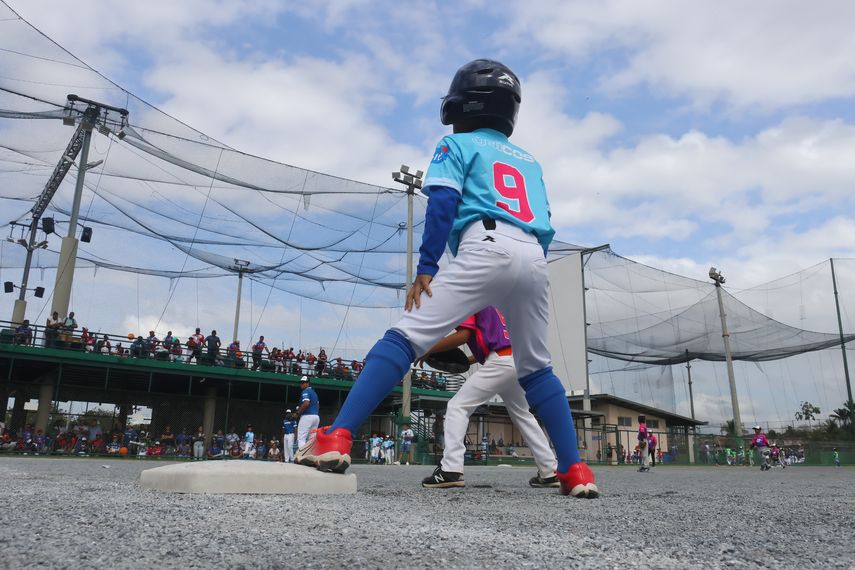 La segunda semana de Mini League Copa El Machetazo se jugará en diferentes sedes a nivel nacional.&nbsp;
