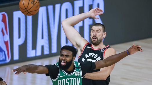 Marc Gasol e Ibaka debutarán con Lakers y Clippers en primer duelo angelino