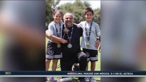 Fuera de Cancha - Regina Espino