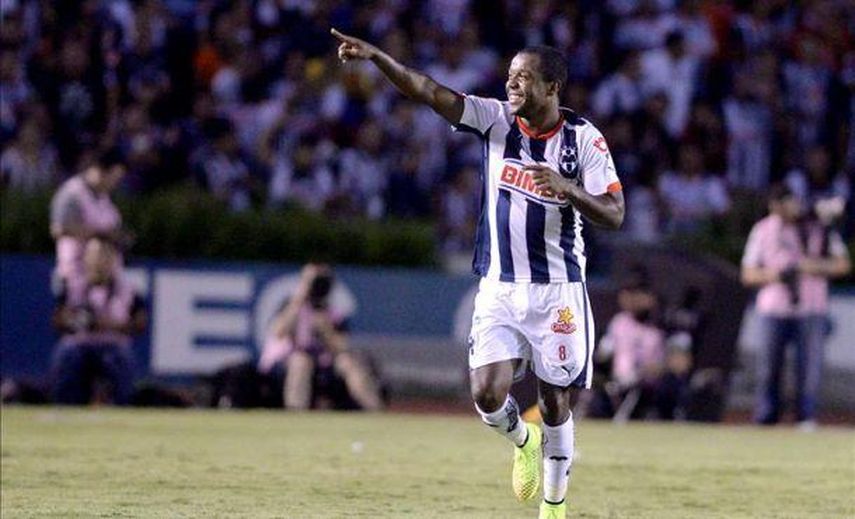 El Monterrey busca liderato de grupo en la Copa MX al recibir al San Luis