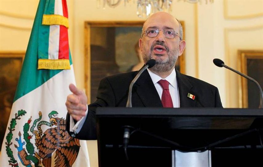 Relaciones Exteriores de México lanzó manual de viaje para Mundial de Rusia