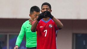 Panamá tiene 3 goles a favor y 0 en contra.&nbsp;