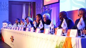 Dedican JCC 2018 a la memoria de Héctor Cardona