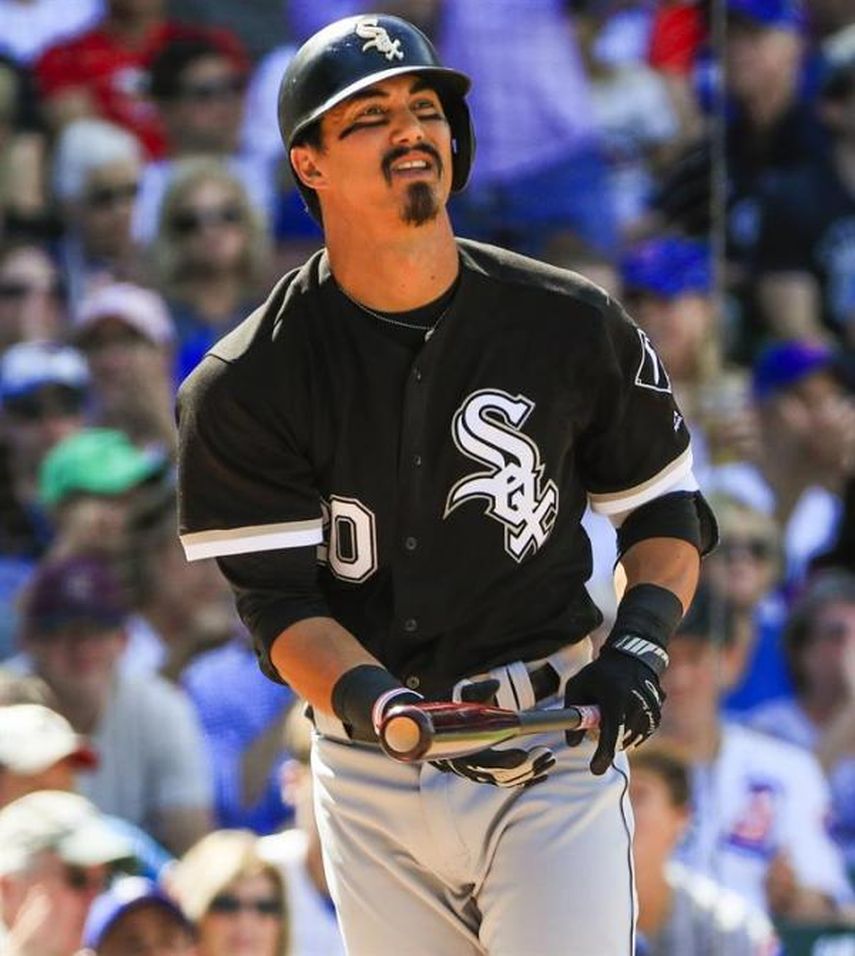 5-4. Saladino conecta de sacrificio y da triunfo a los Cerveceros