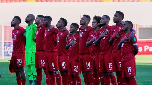 Panamá llega así a sus tres finales para Catar