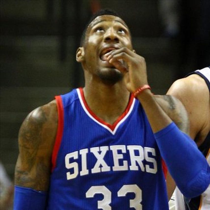 103-91. Covington detiene la mala racha de los Sixers