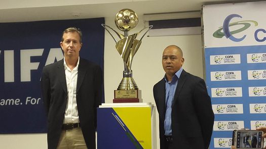 San Francisco FC y Chepo FC listos para disputar la final de la Copa Cable Onda Satelital