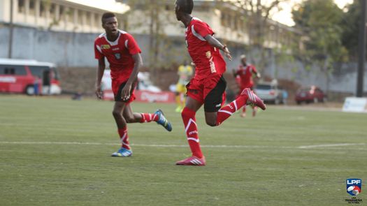 Río Abajo FC se nutre de confianza al detener al Chorrillo FC