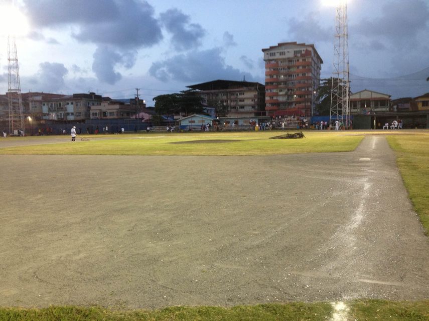 Colón deja tendido a Panamá Metro y se alza con su segundo triunfo