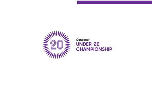 Sede y calendario del Campeonato U20 de Concacaf