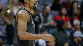 112-107. Dinwiddie y los Nets recuperan la forma y vencen a los Celtics
