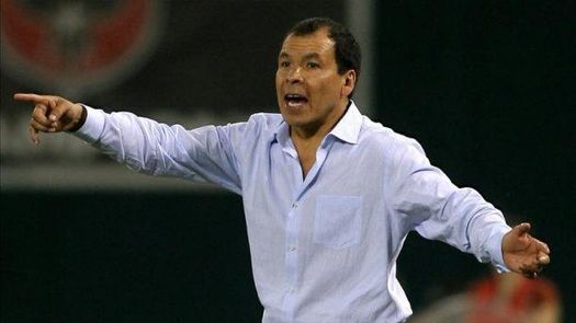 El mexicano José Cruz sustituye al argentino Comizzo como técnico del Morelia