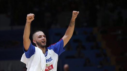 104-89. Vucevic volvió a ser la figura ganadora de los Magic