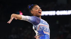 Hillary Heron culmina una participación historica en París 2024.&nbsp;