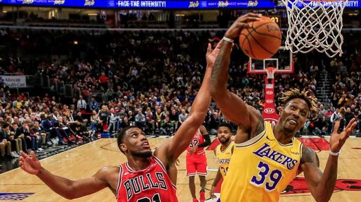La NBA lanza un nuevo servicio televisivo para experimentar nuevos formatos