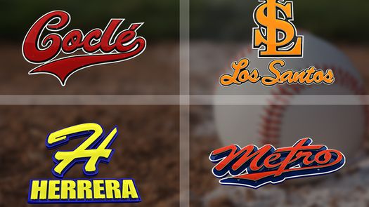 Panamá Metro, y Herrera se alejan en sus Series