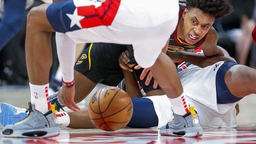 101-125. Los Cavaliers, con Garland, ponen fin a la racha de cinco derrotas seguidas