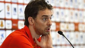 Pau Gasol se marcha de Chicago y ficha por San Antonio Spurs
