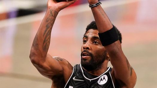 Kyrie Irving vuelve a dejar a los Nets por motivos familiares