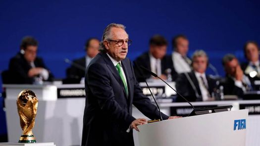 México será parte del Mundial que marcará una nueva era