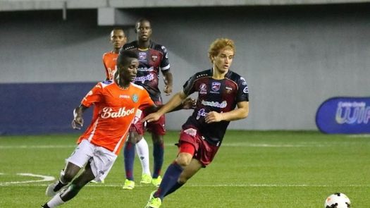 Alianza intentará frenar el buen momento del Plaza Amador