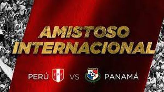 Perú se medirá a Panamá sin jugadores de México y España