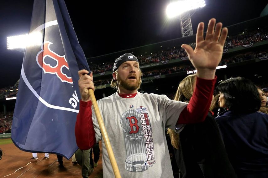 Lanzador Ryan Dempster anuncia su retiro como jugador de la MLB
