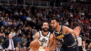 Nuggets y Spurs consolidan lideratos; Pacers avisan a Celtics
