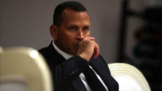 Rodríguez sigue involucrado en asuntos legales, ahora por un pago a su primo