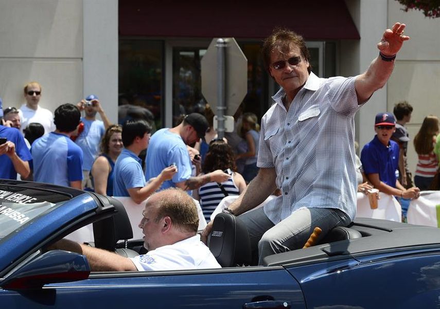 5-1. Tony La Russa con los Medias Blancas vence a su exequipo, los Cardenales
