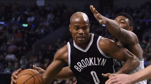 110-108. Jack decidió la victoria de los Nets y le robó protagonismo a Curry
