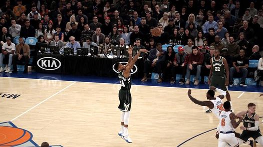 Prevén que la NBA dará pautas el 1 de junio para regresar a la actividad