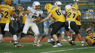 Kolts y Owls siguen la lucha por los primeros lugares de la KFL Contact Varsity Kolts y Owls siguen la lucha por los primeros lugares de la KFL Contact Varsity