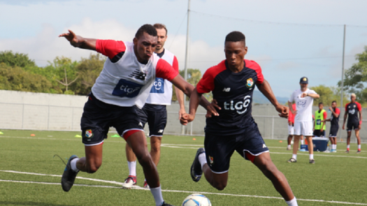 Convocados a microciclo de la Selección panameña