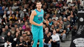 Ibaka y los hermanos Willy y Juancho Hernangómez completan jornada triunfal