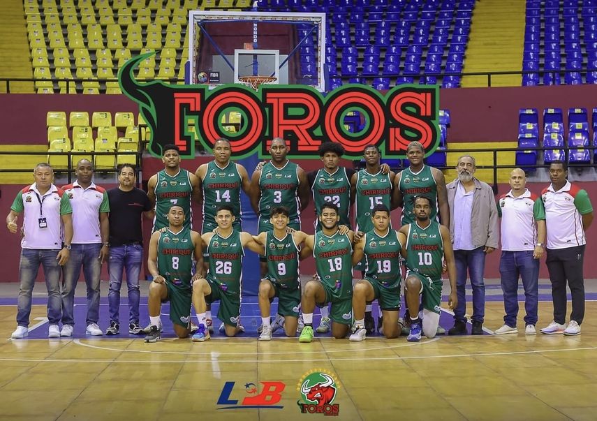 Los Toros de Chirquí fueron ubicados en el Grupo B de la BCL Americas 2024/2025.&nbsp;
