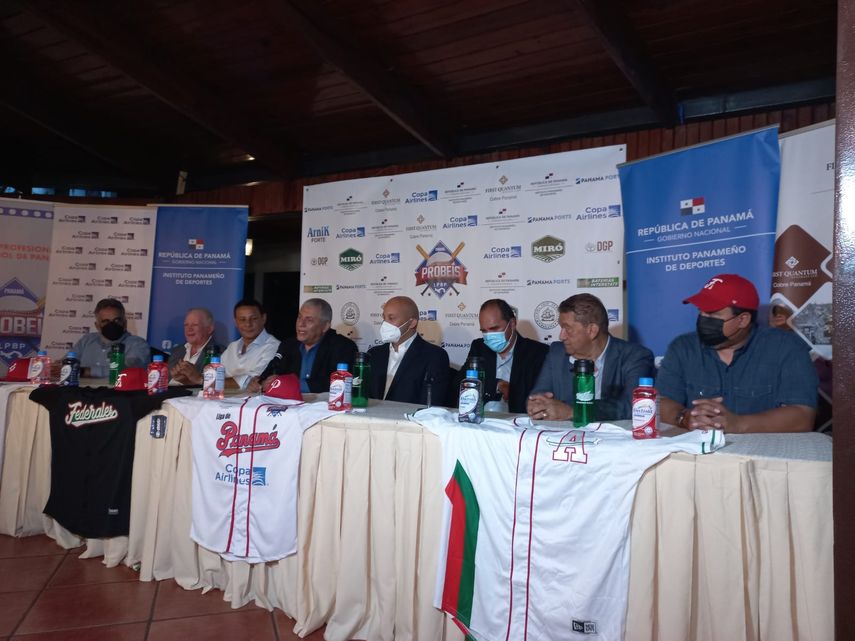 El Probeis 2021-2022 inicia el 10 de diciembre.