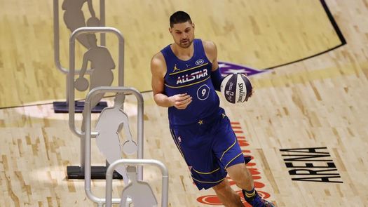 Orlando consigue juventud; se refuerzan Heat, Nuggets, Bulls y Hawks