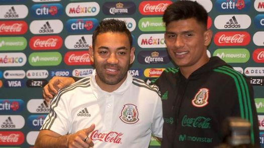 El tri regresa a Monterrey ocho años después de su escandalosa fiesta