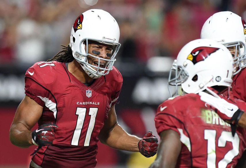 Fitzgerald y los Cardinals llegan a un acuerdo