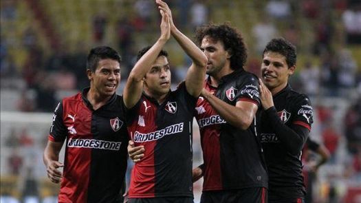 El Atlas visita mañana al Monterrey en un partido de muchas expectativas