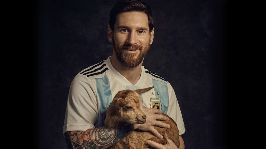 Messi celebra 38 años: fútbol, legado y emociones