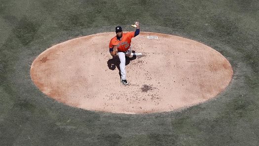 Valdez y Pérez lucen en la lomita; Maldonado, Acuña y Arozarena con el bate