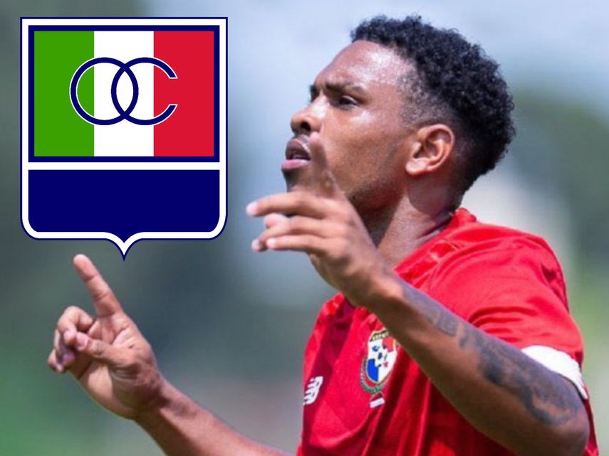 Méndez tiene un valor aproximado de 250 mil dólares.&nbsp;