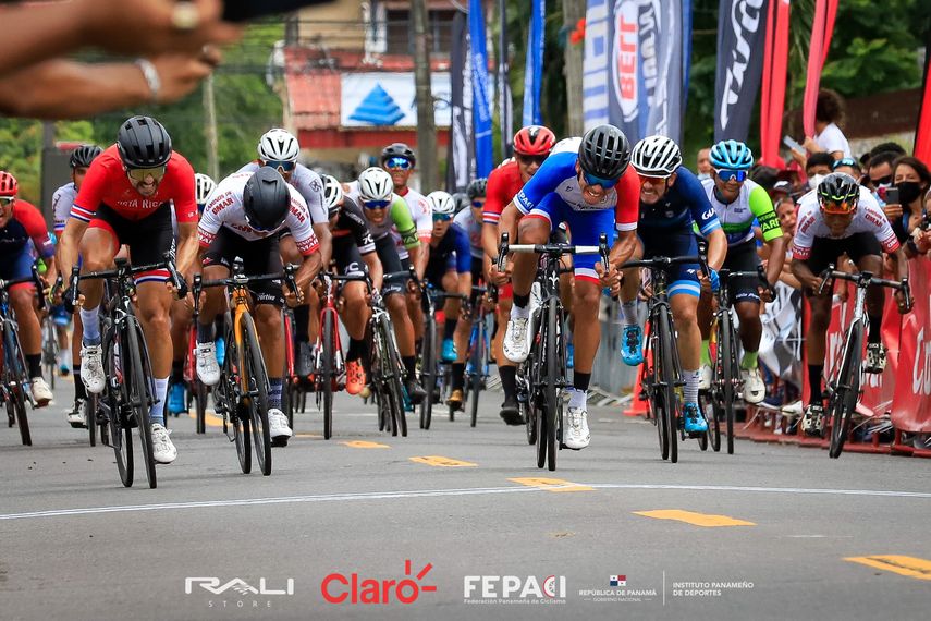 Vuelta a Chiriquí 2023 iniciará el 22 de noviembre