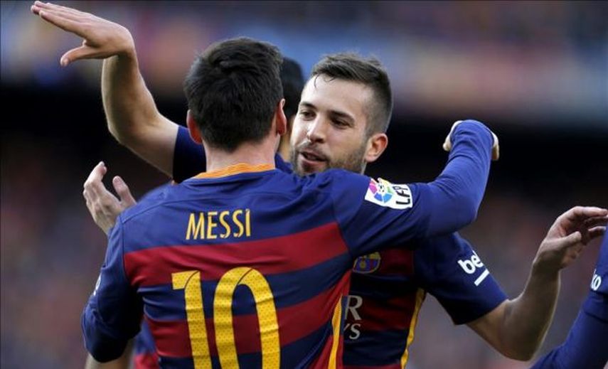 Robert considera que la Liga aún no está cerrada