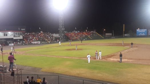 Chiriquí, Herrera, Occidente y Colón ganan en la segunda fecha