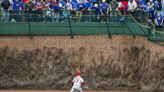 5-1. Wainwight supera a De la Rosa y a los Rockies