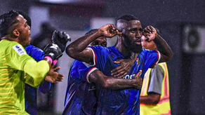 LPF: Plaza Amador busca sellar su pase a la final ante Tauro FC